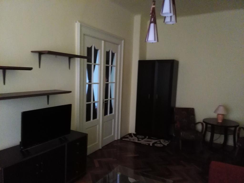 Apartament Nora Braşov Exterior foto
