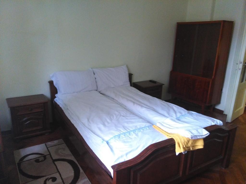 Apartament Nora Braşov Exterior foto