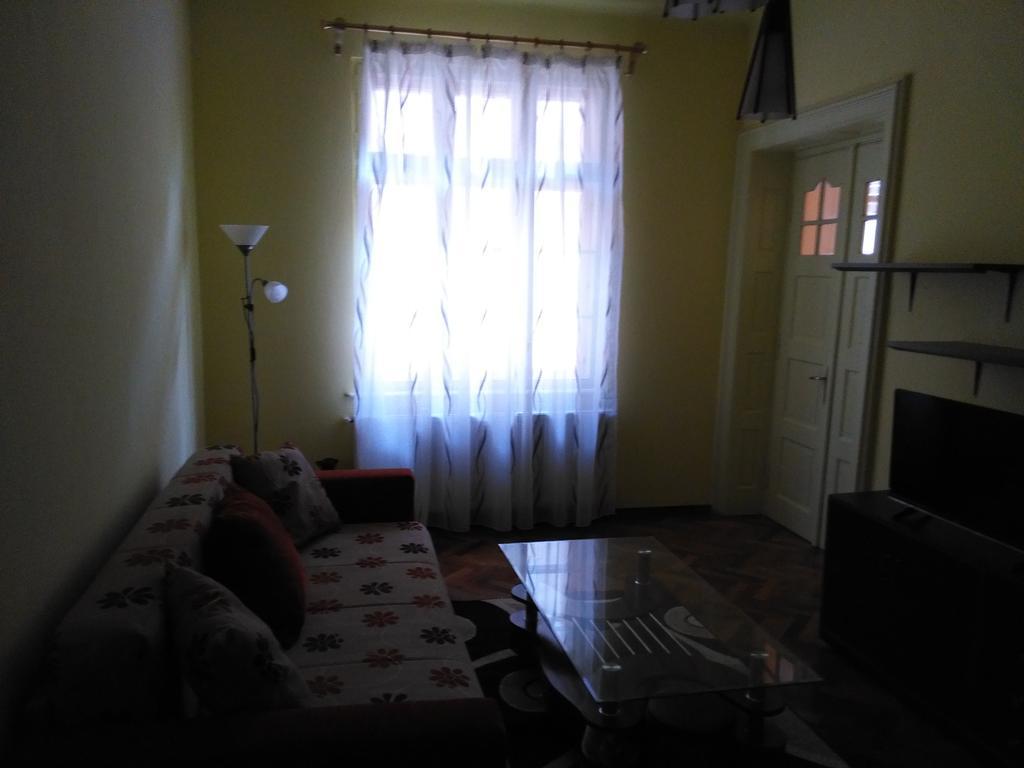 Apartament Nora Braşov Exterior foto