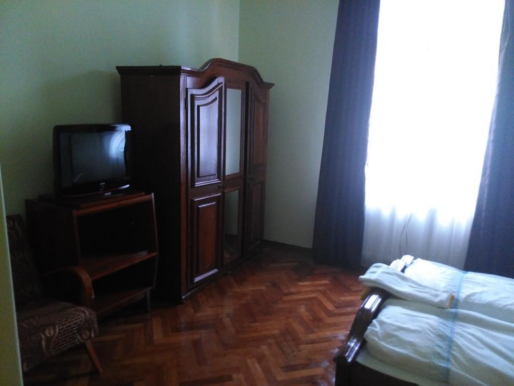 Apartament Nora Braşov Exterior foto
