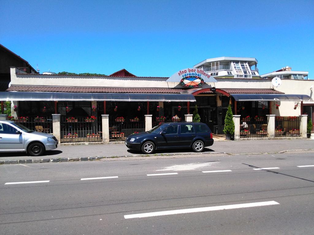 Apartament Nora Braşov Exterior foto